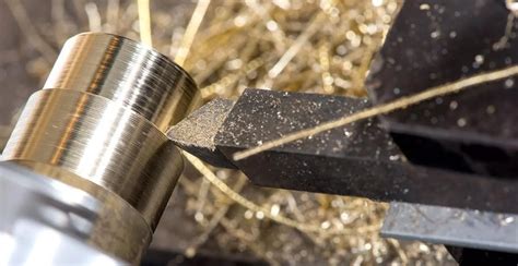 cnc turning brass part|Ultimate Guide for Brass Machining: Advantages, Tips,.